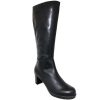 Women Sabateca Women'S Boots | Modabella Boots 2507 42/2000 Ae Black