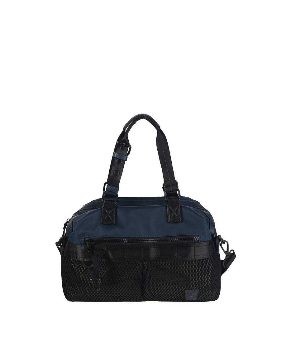 Women Sabateca Women'S Bags | Volum Bags 7034 21519 Afala Blue