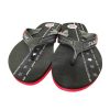 Man Sabateca Men'S Flip Flops | Playa Slook 674 12130279 Black