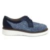 Women Sabateca Women Shoes | Skinny Shoes 8385 5100 Blue