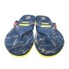 Man Sabateca Men'S Flip Flops | Playa Slook 702 12130282 Blue