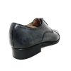 Man Sabateca Men'S Dress Shoes | Dress Shoes Donattelli 124 10403 Black