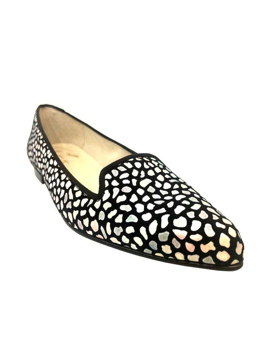 Women Sabateca Women'S Flats | Martinitta 2913 Dali Multi Flats