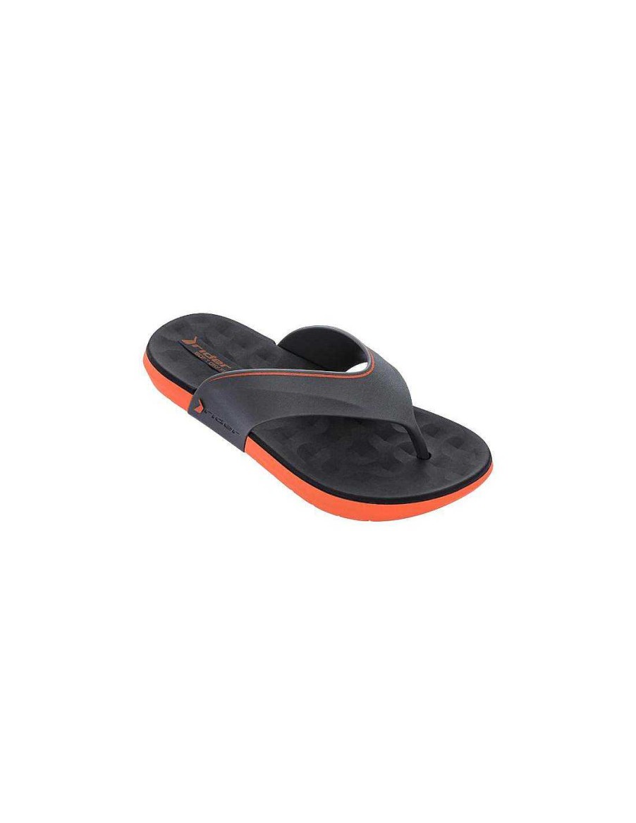 Man Sabateca Men'S Flip Flops | Ipanema Beach 6341 R83063 Gray