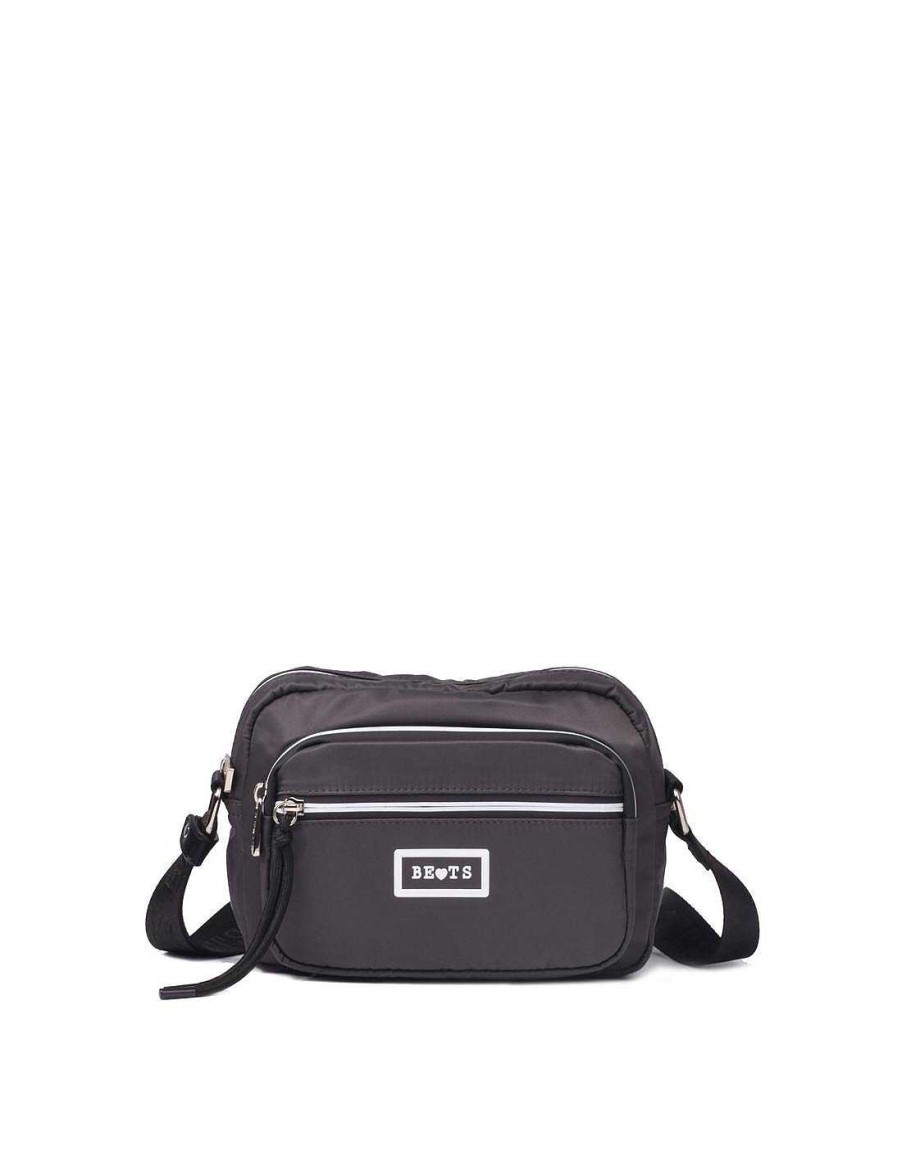 Women Sabateca Women'S Bags | Beats Bags 9128 8B7201 Gray