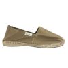 Man Sabateca Men'S Loafers | Toni Pons 8485 Jute Taupe Moccasins