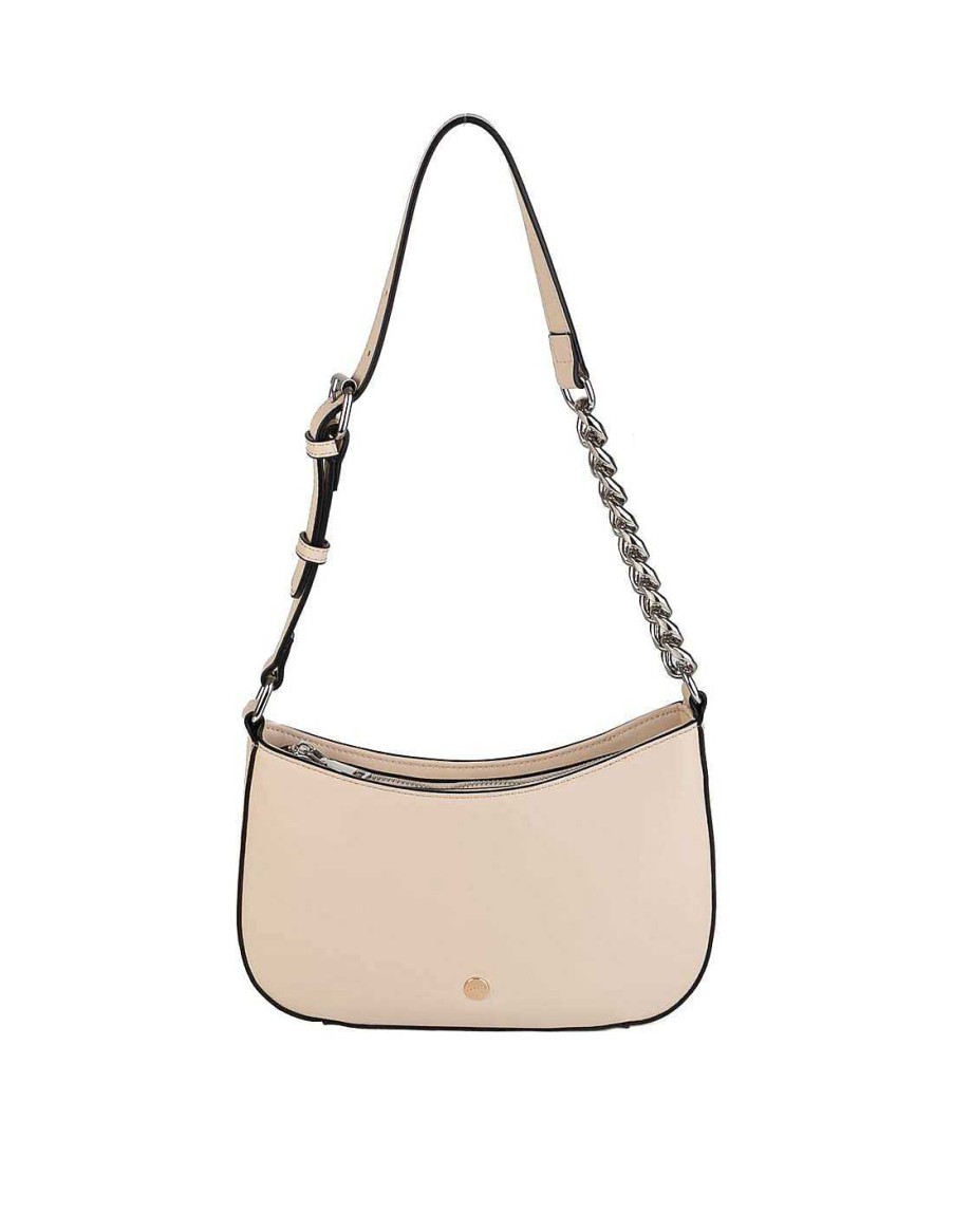 Women Sabateca Women'S Bags | Volum Bags 9079 Vk23650 Atole Beige