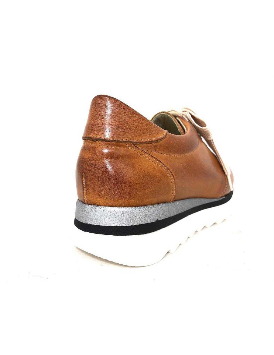 Women Sabateca Women Shoes | Shoes Bda 85 6502 Leather