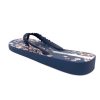 Women Sabateca Women'S Flip Flops | Ipanema Beach 534 82397 Blue