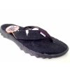 Man Sabateca Men'S Sandals | Dude Sandals 5143 Sava Black