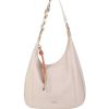 Women Sabateca Women'S Bags | Volum Bags 8248 Vb23004 Sail Beige