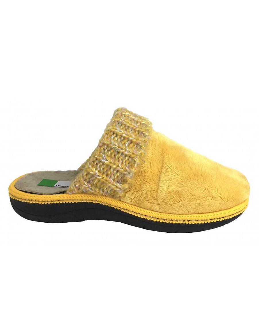 Women Sabateca Women'S Shoes | Limone Sul Garda Sneakers 9103 4892 Yellow