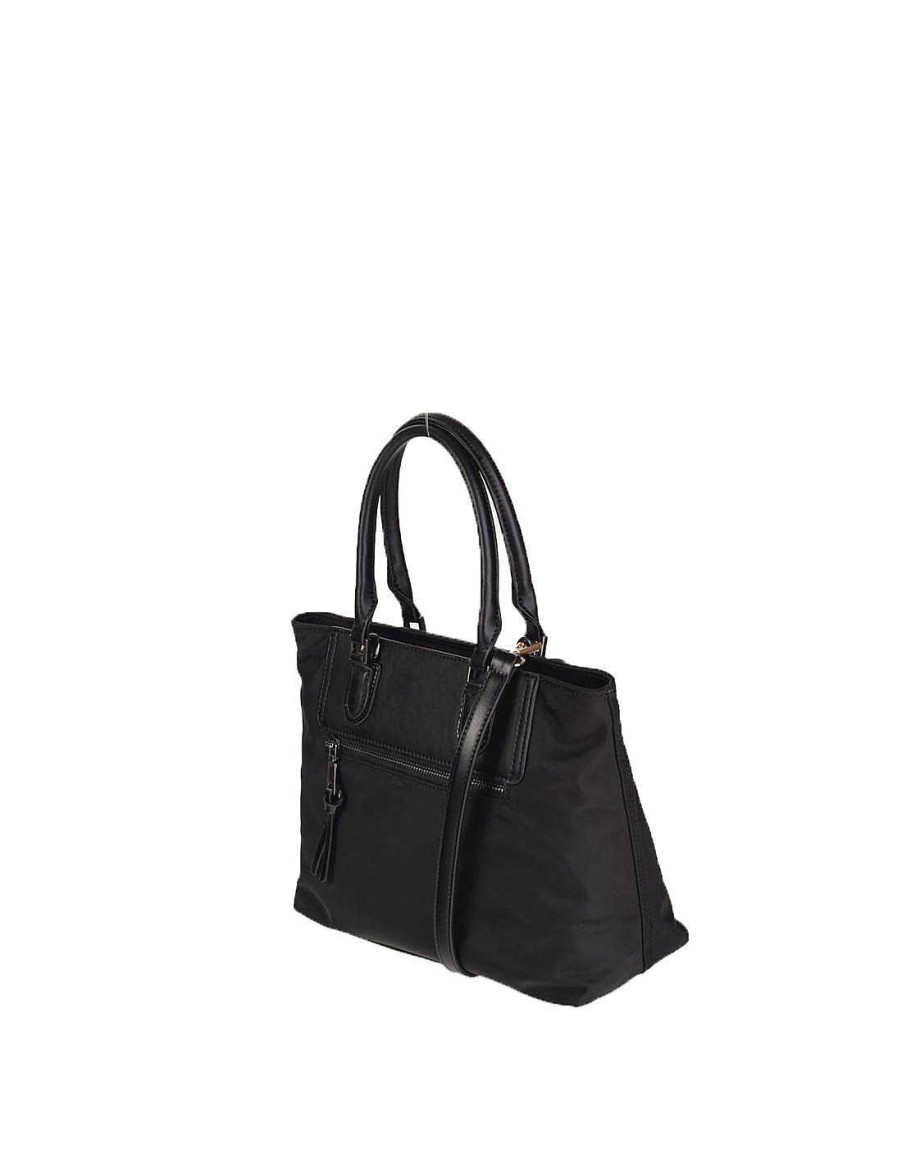 Women Sabateca Women'S Bags | Volum Bags 9039 Vb23522 Curota Black