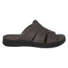 Man Sabateca Men'S Sandals | Walk & Fly Sandals 8225 963-40090 Gray