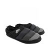 Man Sabateca Men'S Sneakers | Nuvolas 8051 Colors Black Sneakers