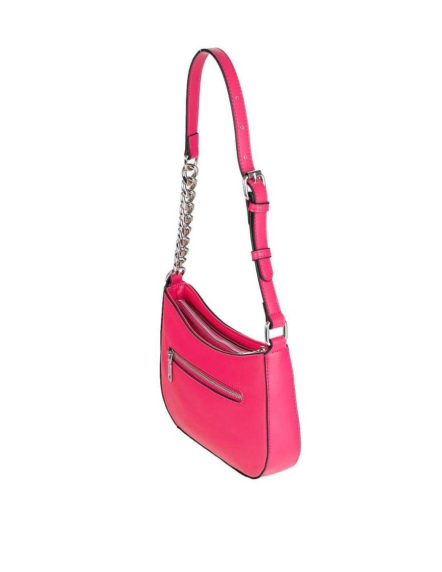 Women Sabateca Women'S Bags | Volum Bags 9080 Vk23650 Atole Fuchsia