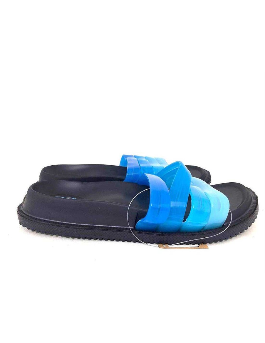 Women Sabateca Women'S Flip Flops | Playa Slook 1376 12130525 Blue