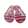 Women Sabateca Women'S Flip Flops | Beach Slook 686 12130343 Pink