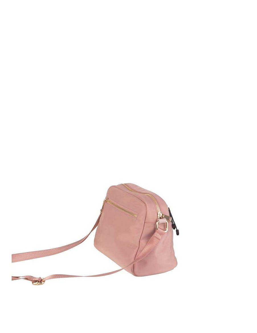 Women Sabateca Women'S Bags | Volum Bags 7384 Vb22047 Pink Muses