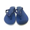 Man Sabateca Men'S Flip Flops | Ipanema Beach 1246 80415 Blue