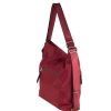 Women Sabateca Women'S Bags | Volum Bags 9030 Vb23512 Matterhorn Red