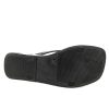 Women Sabateca Women'S Flip Flops | Ipanema Beach 542 82290 Black