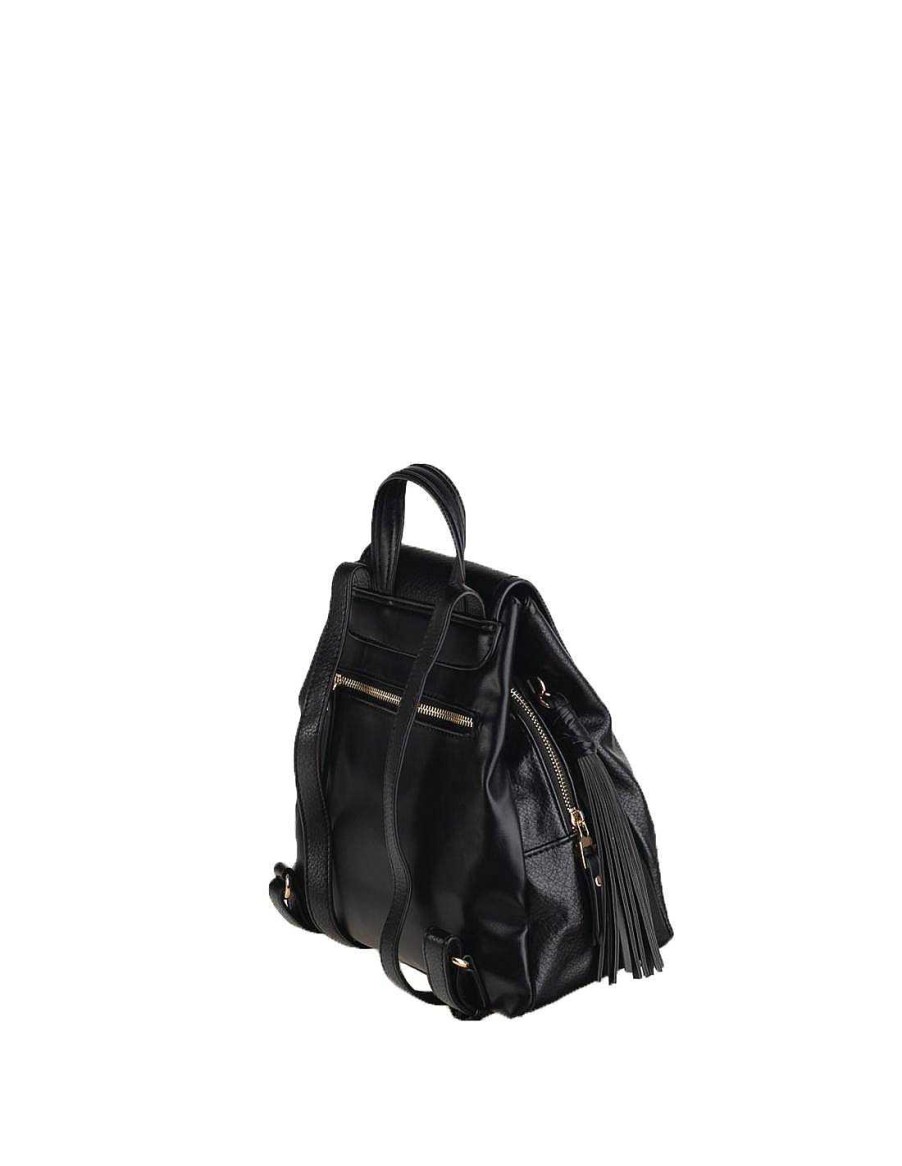 Women Sabateca Women'S Bags | Volum Bags 9043 Vb23527 Iroite Black