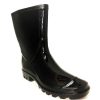 Women Sabateca Women'S Wellies | Kelara Water Boots 5849 91101 Black