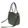 Women Sabateca Women'S Bags | Volum Bags 7928 22558 Betula Green