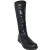 Women Sabateca Women'S Boots | Modabella 1498 16/2021 Ae Boots Black