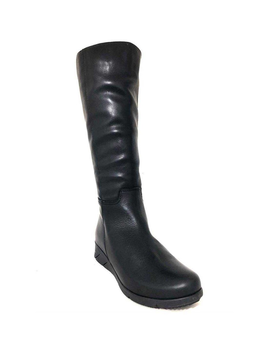 Women Sabateca Women'S Boots | Modabella 1498 16/2021 Ae Boots Black