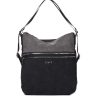 Women Sabateca Women'S Bags | Beats Bags 8993 8B7213 Black