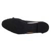 Women Sabateca Women'S Flats | Carmela Flats 8299 160672 Black